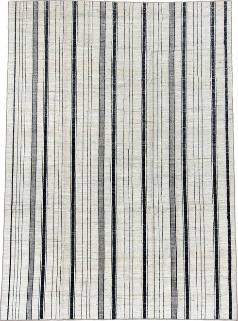 Vintage Tulu Area Rug (8' x 12')